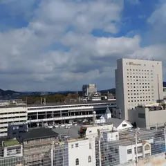 リム・ふくやま第3駐車場