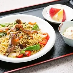 レストランオーロラ