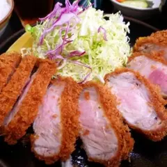 とんかつ 檍（あおき）
