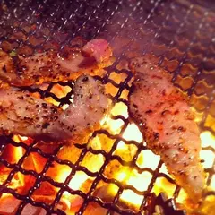 炭火焼肉 十炭