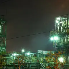 千鳥町