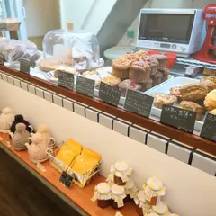 ふくふく焼菓子店