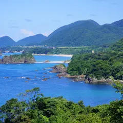 丹後松島展望所