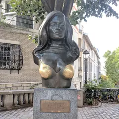 Place Dalida