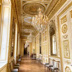 Hôtel de la Marine