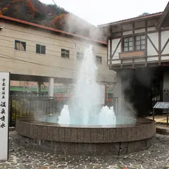宇奈月温泉