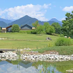 安曇野ちひろ美術館