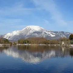 三島池自然公園