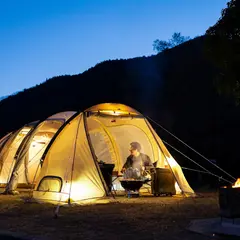 DOD CAMP PARK KYOTO(DOD キャンプパーク京都)