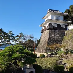 大村公園・玖島城跡