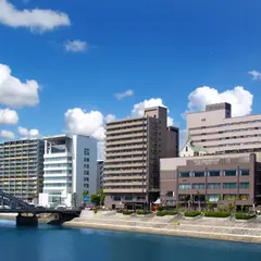 沼津リバーサイドホテル