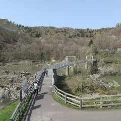 石狩川