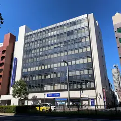 みずほ銀行 四谷支店