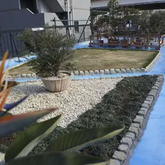 ヨコハマホステルヴィレッジ 林会館