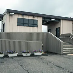 荒浜駅