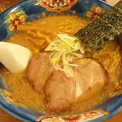らーめんてつや 高円寺店