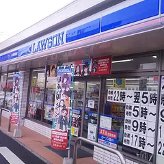 ローソン 坂出北インター店