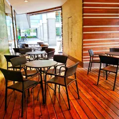 スターバックスコーヒー 天王洲店