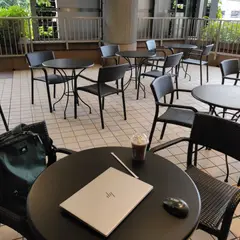 スターバックスコーヒー 阪急大井町ガーデン店