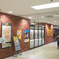 横浜ロフト