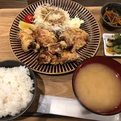 おふろcaféかりんの湯