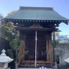 西台大鷲神社