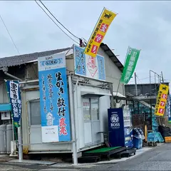 地御前かき小屋