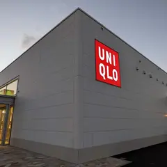 ユニクロ 苫小牧店