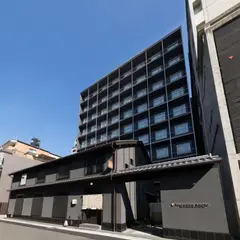 東急ステイ 京都三条鳥丸