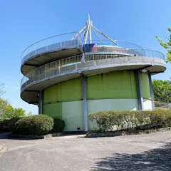 いつもの展望台