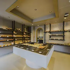 &PAN MARKET and BAKERY