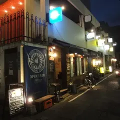 あら木