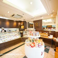 ラファン 本店