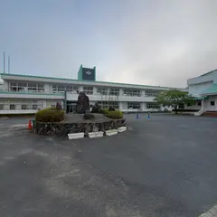 丹波篠山市立西紀小学校