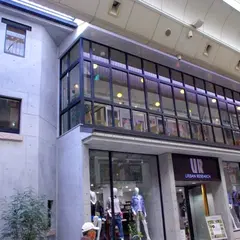 URBAN RESEARCH KYOTO