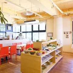 カフェ・スコーラ