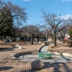 谷保第四公園