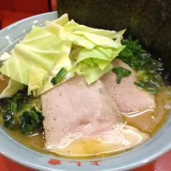ラーメンよし家