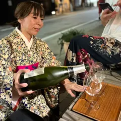 参道ワイン香