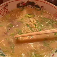 屋台しんきろう