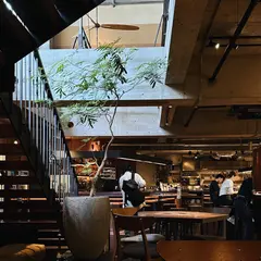 BERTH COFFEE