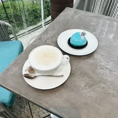 THE BLUE（ザブルー）