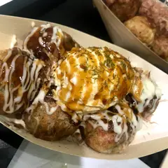 築地銀だこ イオン春日井店