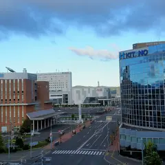 ホテルメイツ旭川