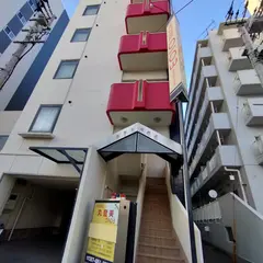 ビジネスホテル丸登美