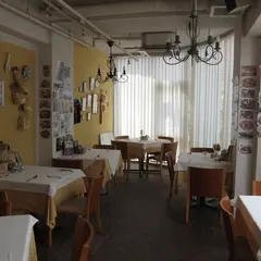 ティ・ピッキオ（TI PICCHIO）