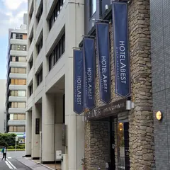 ホテルSUI銀座京橋