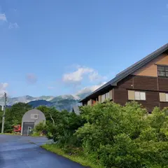 奥只見山荘