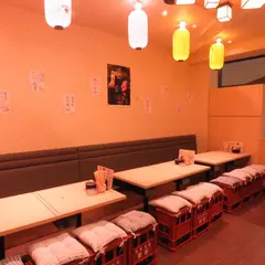 とりだるま