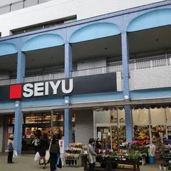 西友常盤平店